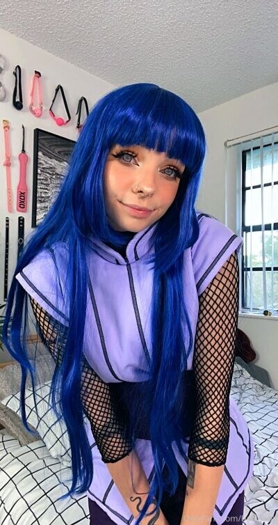 Babyfooji Peachtot Photo #1012