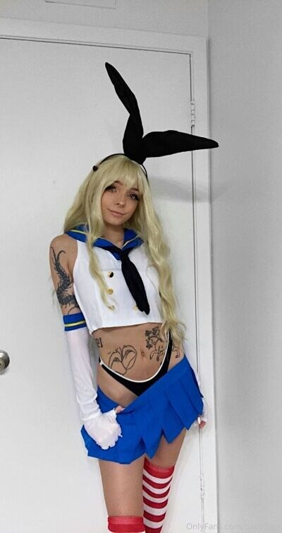 Babyfooji Peachtot Photo #1068