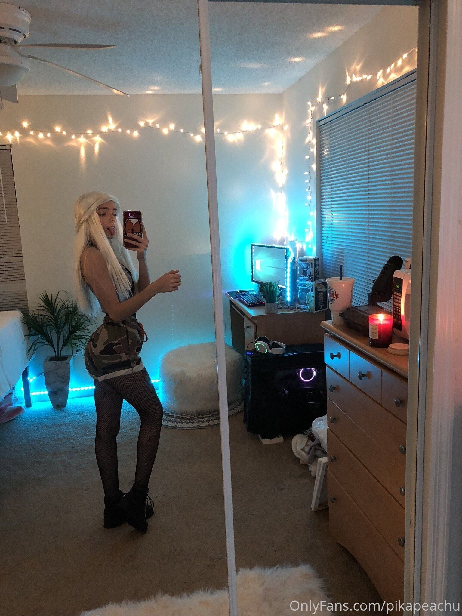 Babyfooji Peachtot Photo #1080