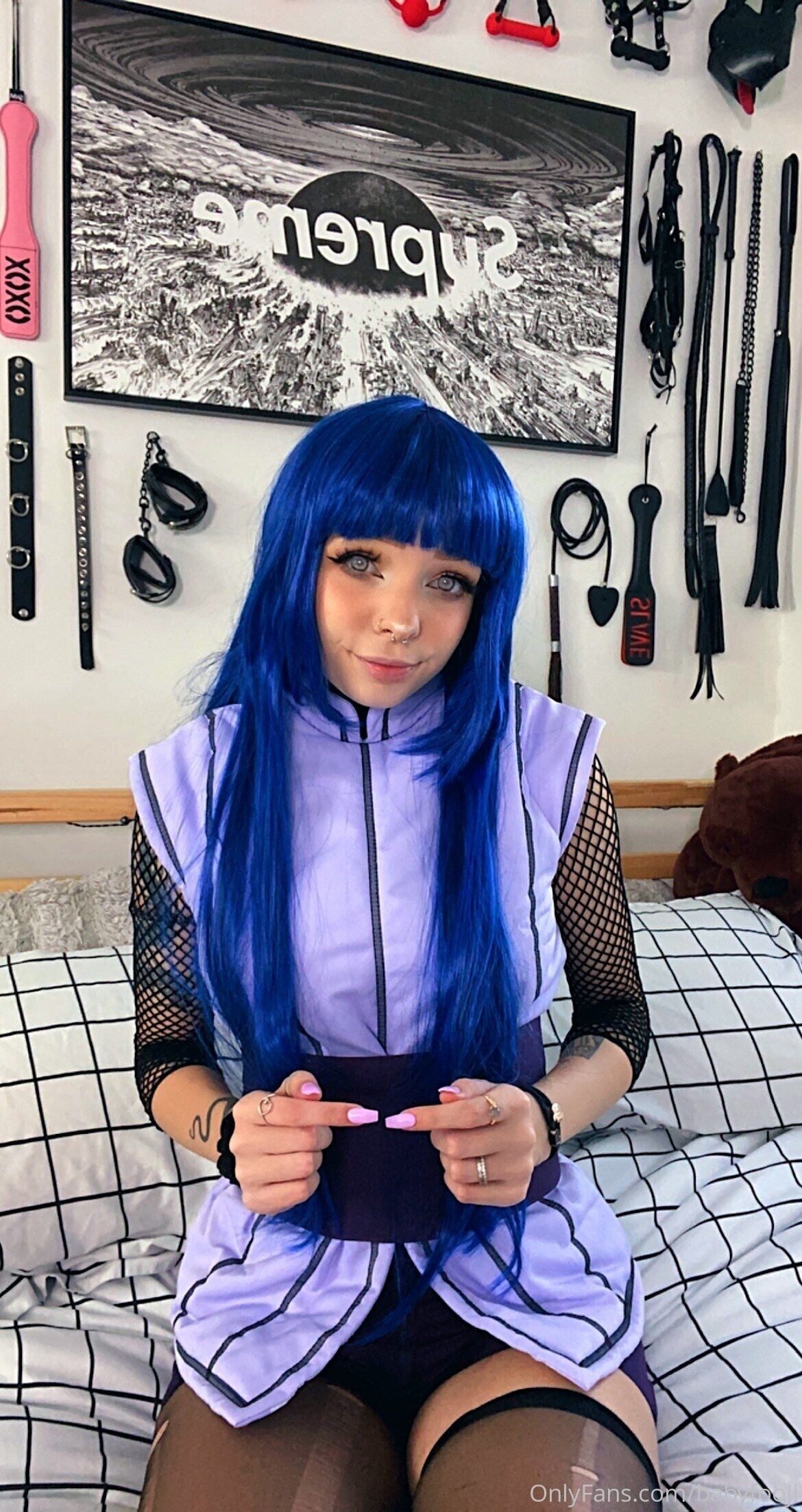 Babyfooji Peachtot Photo #1124