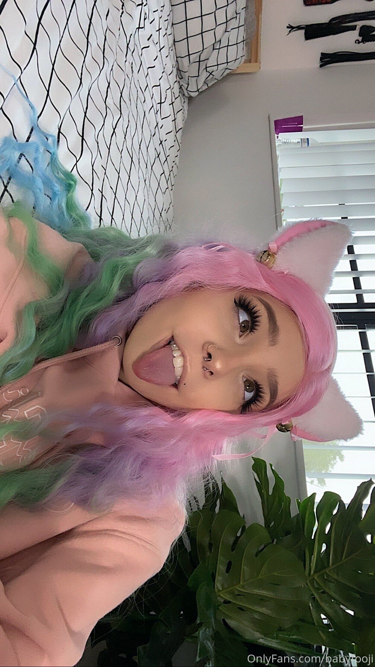 Babyfooji Peachtot Photo #1138