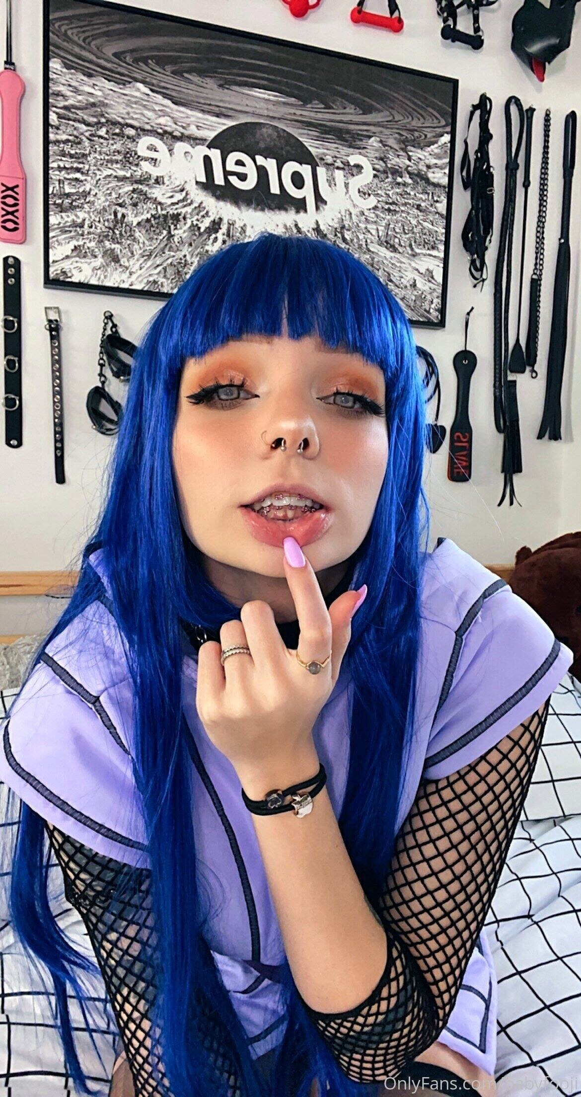 Babyfooji Peachtot Photo #1164