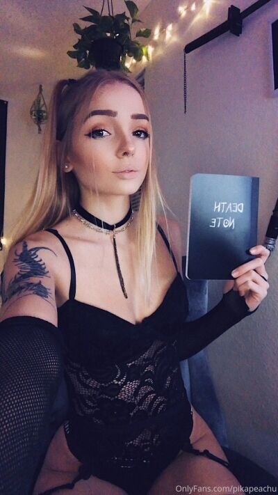 Babyfooji Peachtot Photo #1077