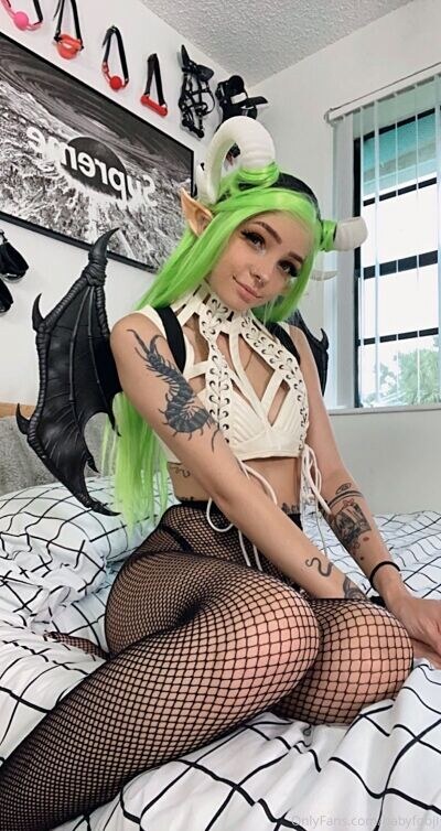 Babyfooji Peachtot Photo #1126