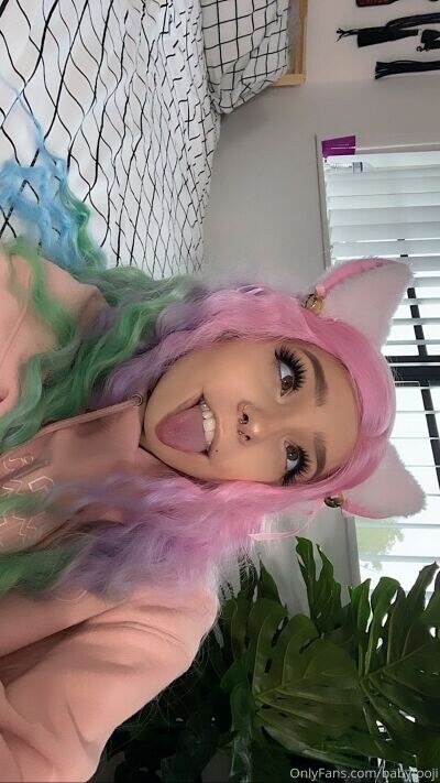 Babyfooji Peachtot Photo #1138