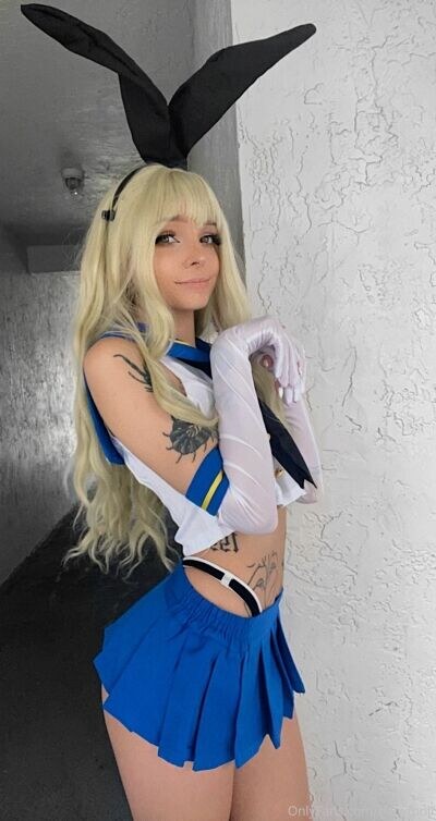 Babyfooji Peachtot Photo #1153