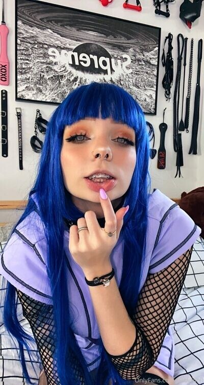 Babyfooji Peachtot Photo #1164