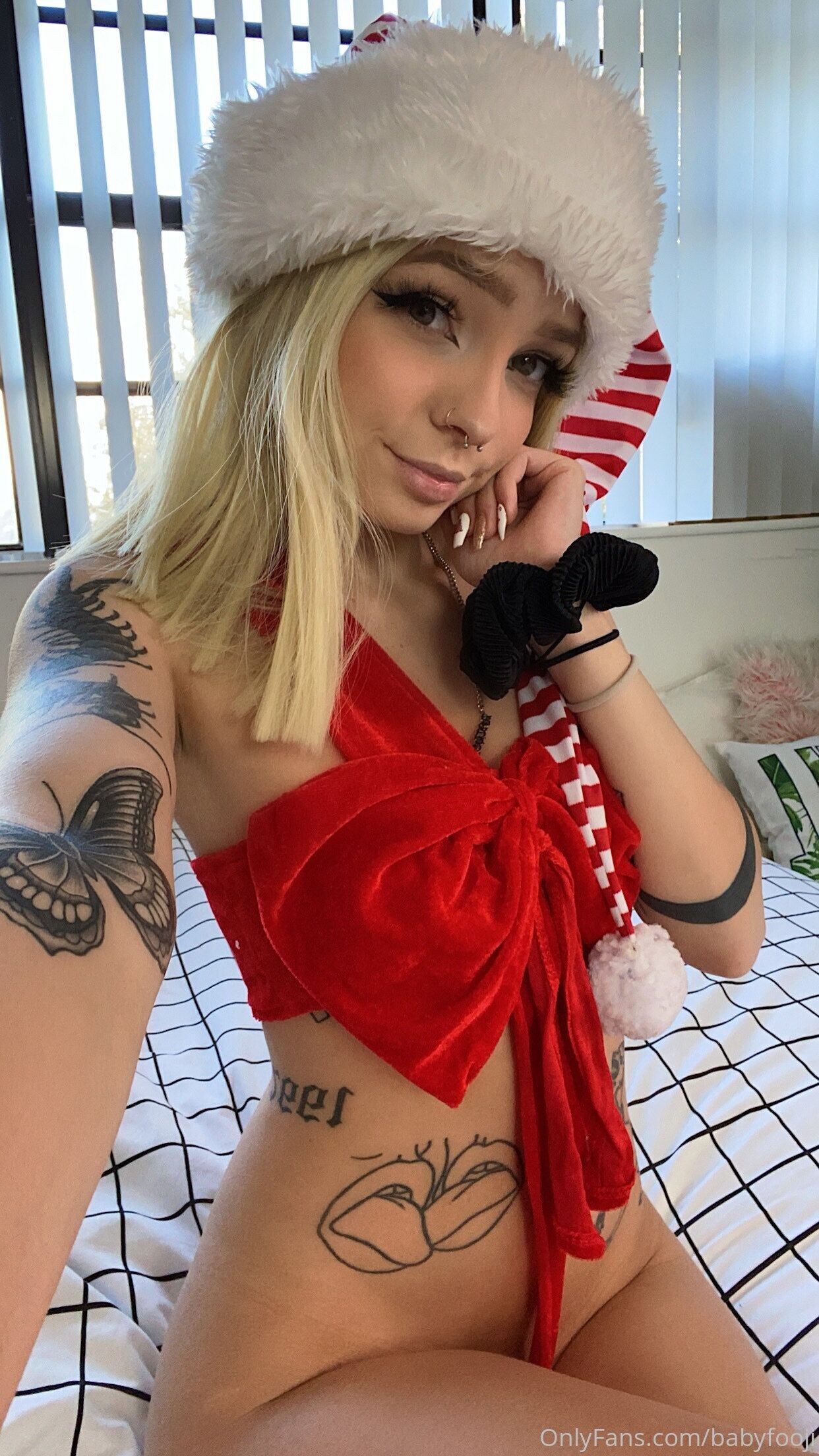 Babyfooji Peachtot Photo #1170