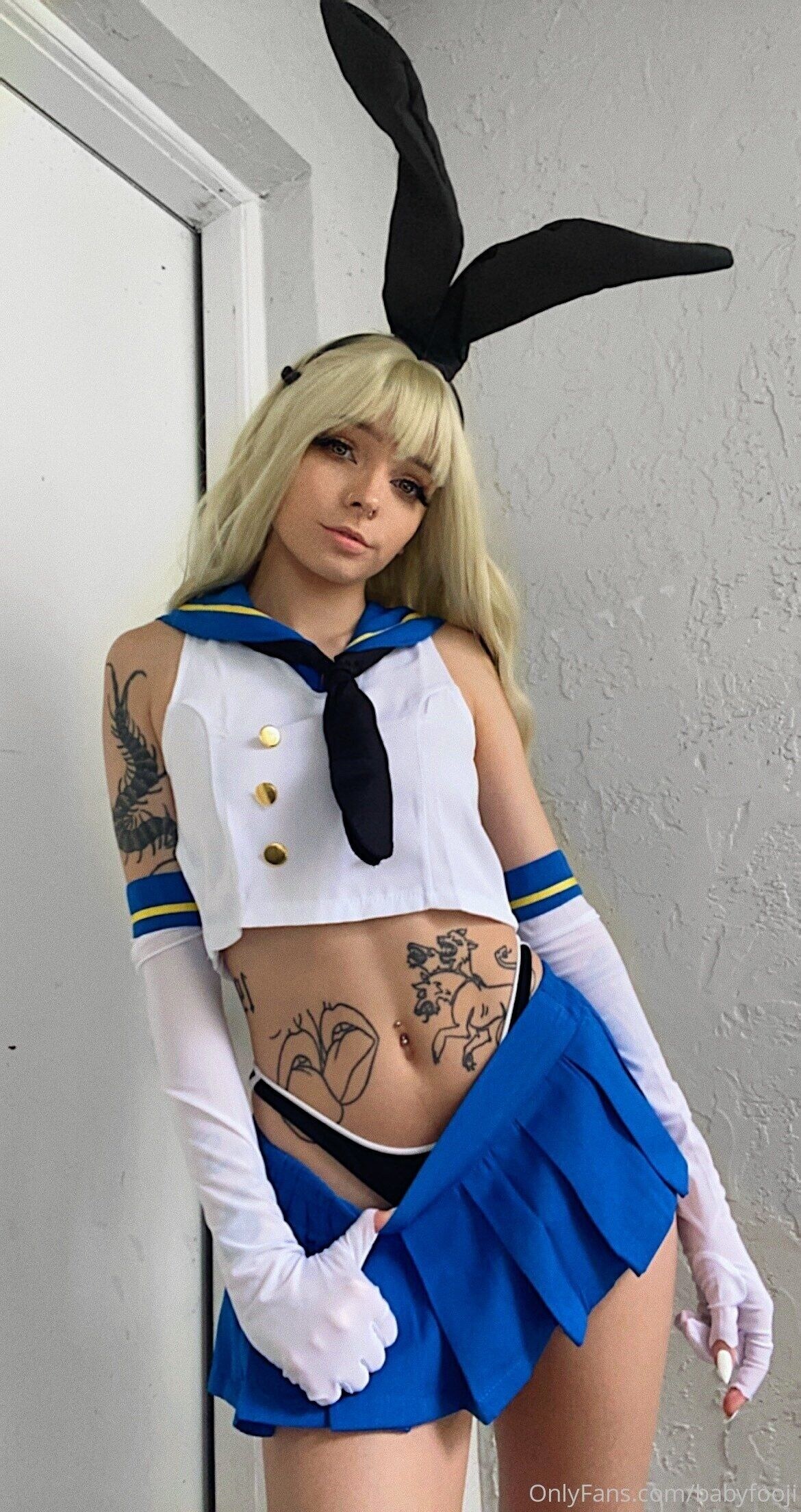 Babyfooji Peachtot Photo #1195