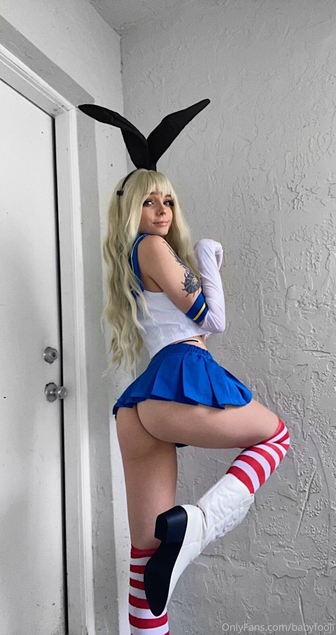 Babyfooji Peachtot Photo #1206