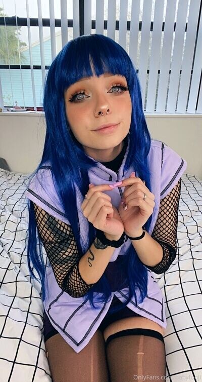 Babyfooji Peachtot Photo #1194