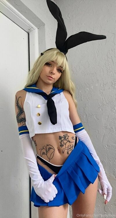 Babyfooji Peachtot Photo #1195