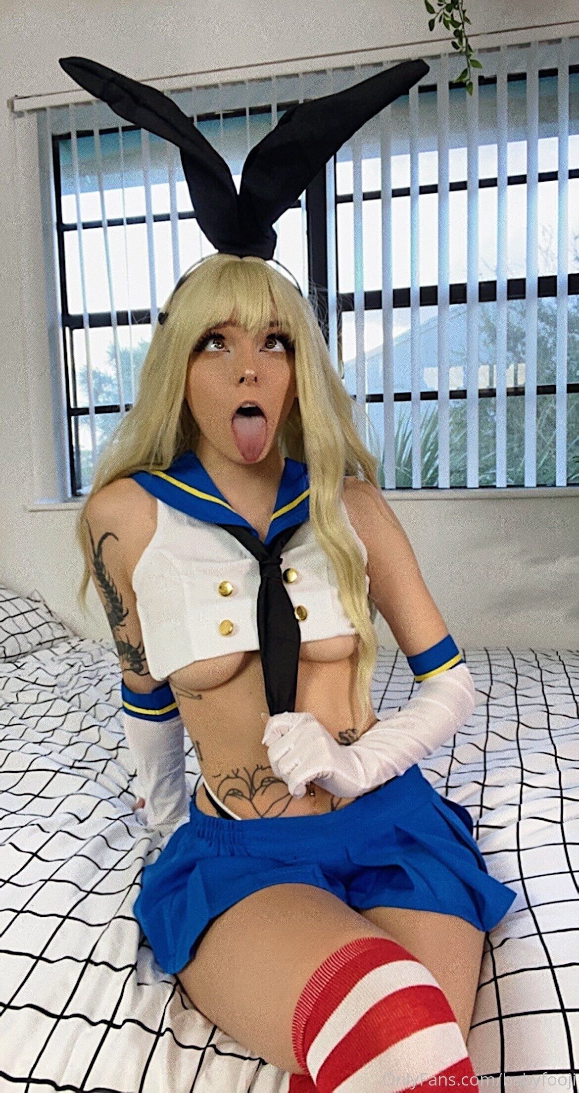 Babyfooji Peachtot Photo #1301