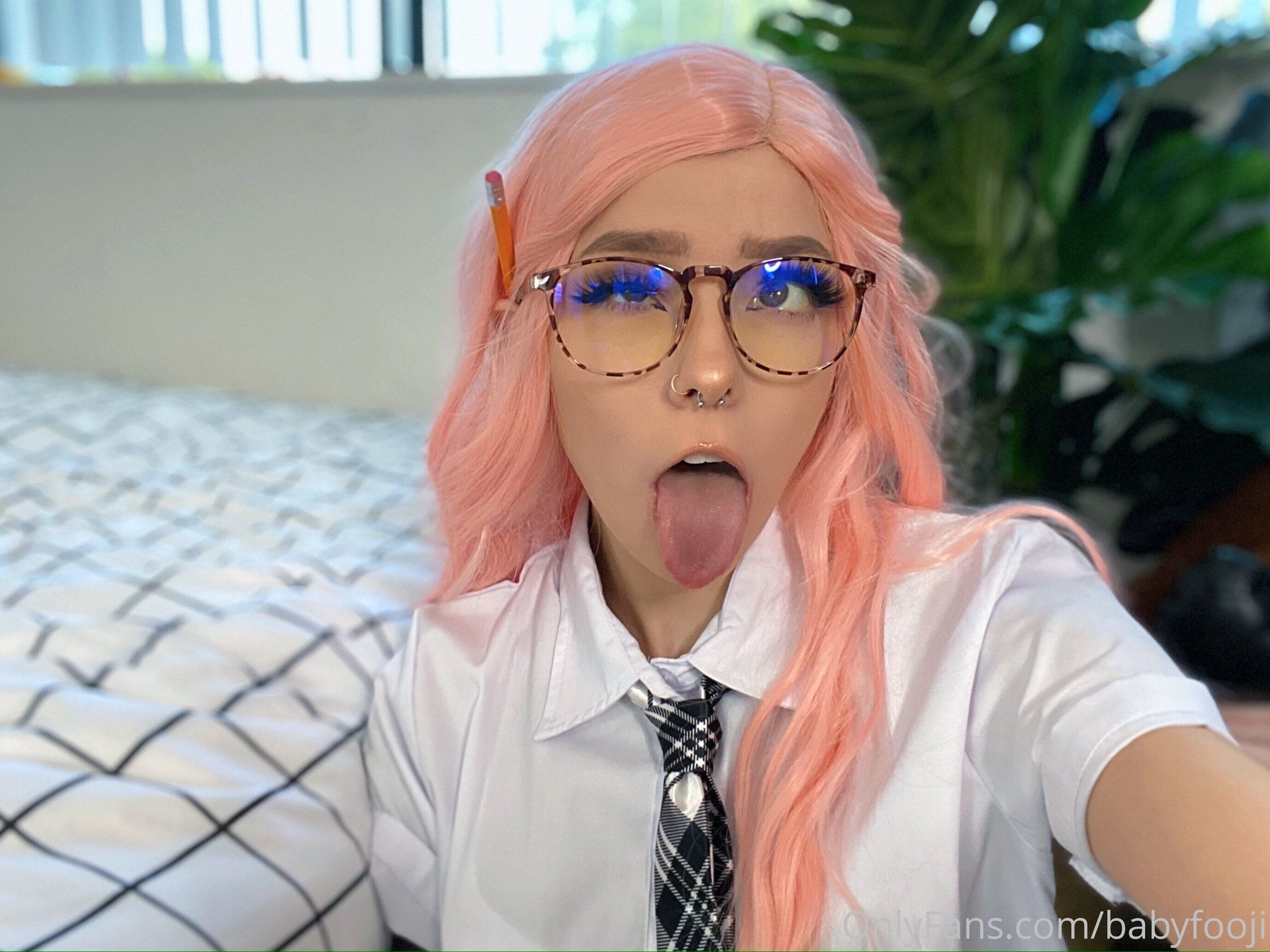 Babyfooji Peachtot Photo #1337