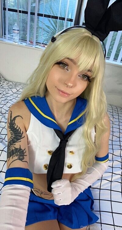 Babyfooji Peachtot Photo #1295