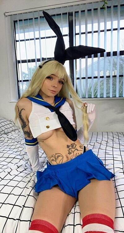 Babyfooji Peachtot Photo #1298