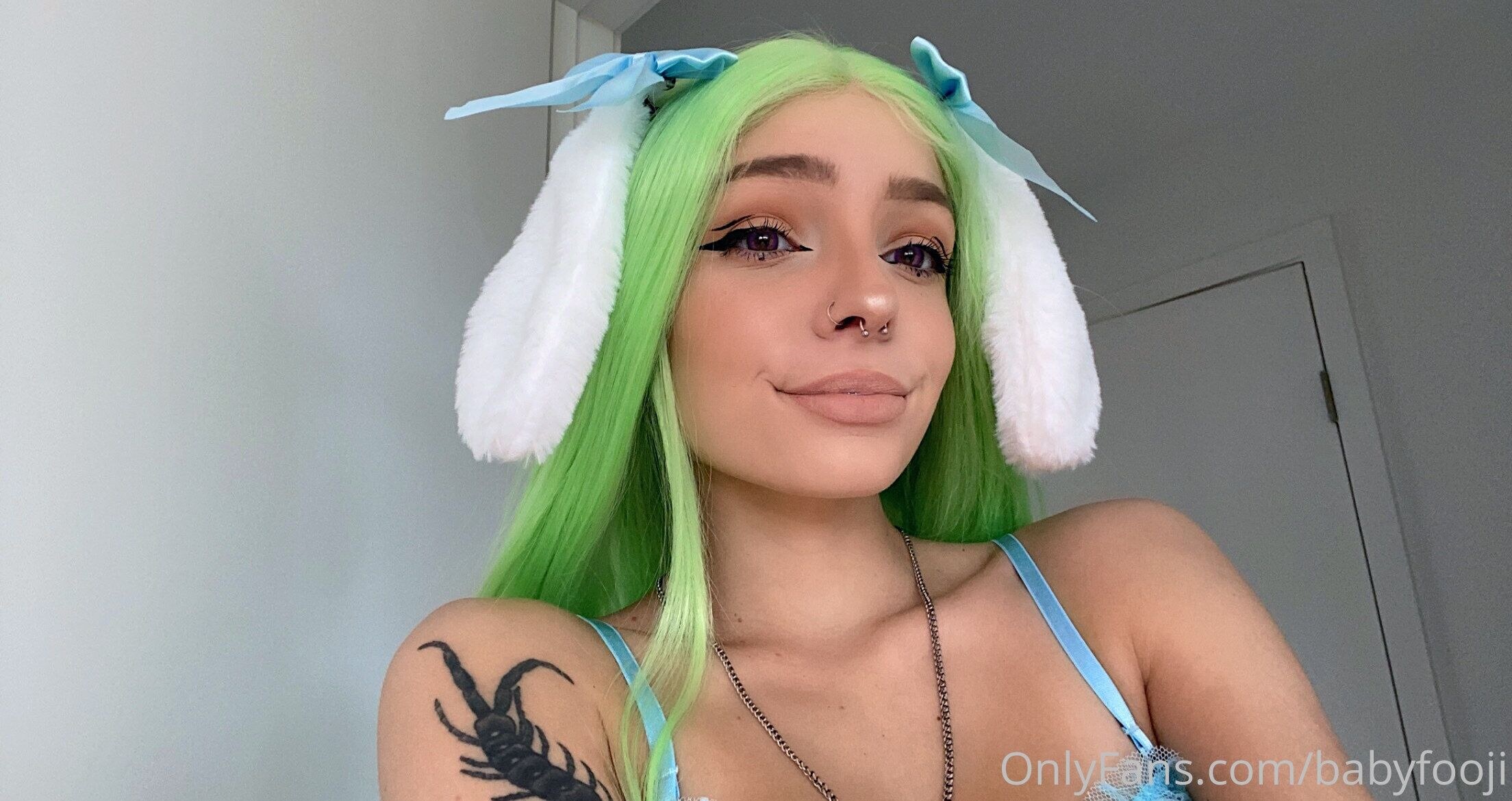 Babyfooji Peachtot Photo #1455