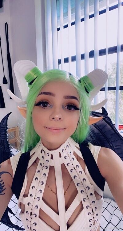 Babyfooji Peachtot Photo #1422