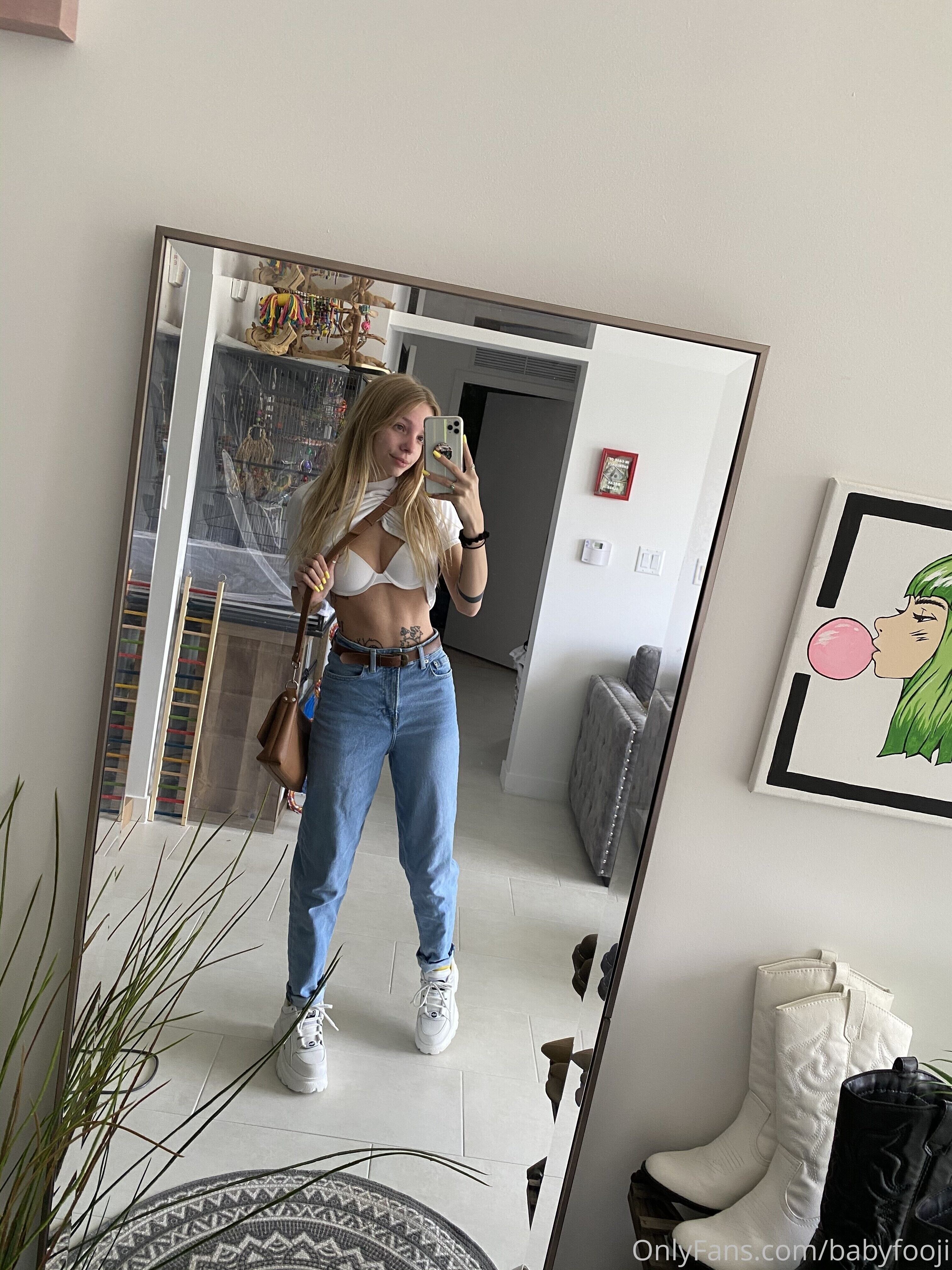 Babyfooji Peachtot Photo #1549