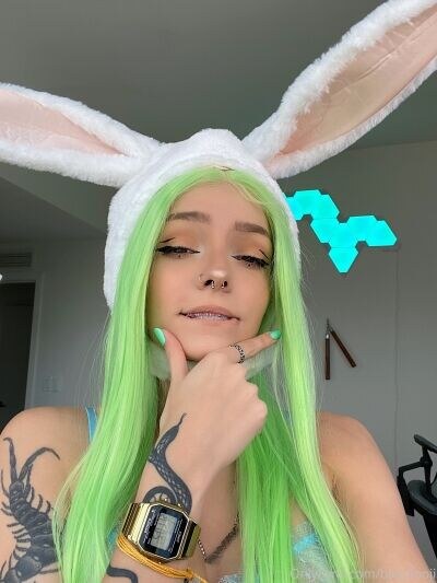 Babyfooji Peachtot Photo #1532