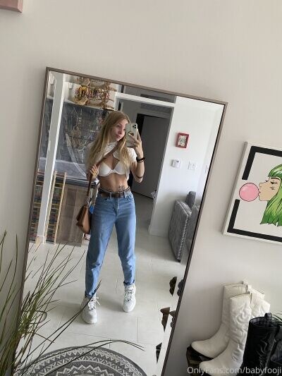 Babyfooji Peachtot Photo #1549