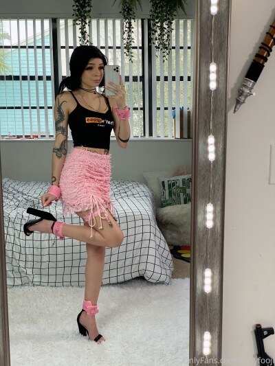 Babyfooji Peachtot Photo #1611