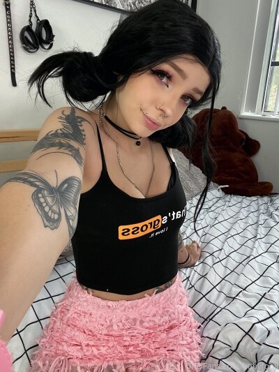 Babyfooji Peachtot Photo #1621