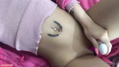 Yulizalazar Video #46