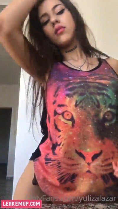 Yulizalazar Video #52