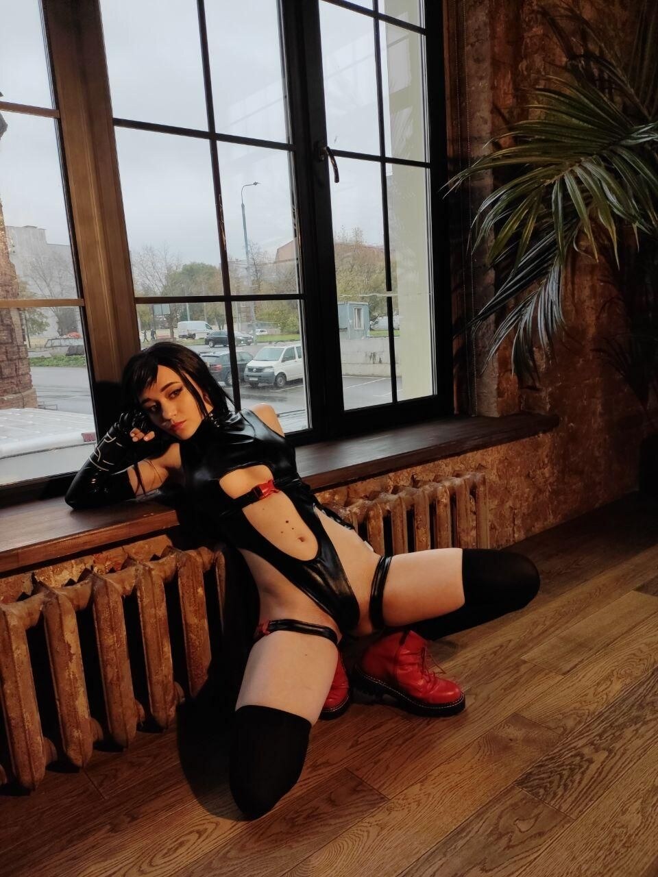 Donna Loli Photo #188