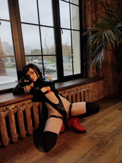 Donna Loli Photo #188