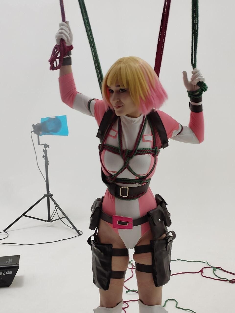 Donna Loli Photo #207