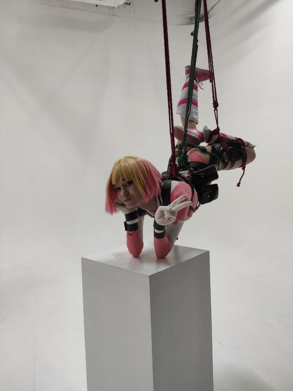 Donna Loli Photo #243