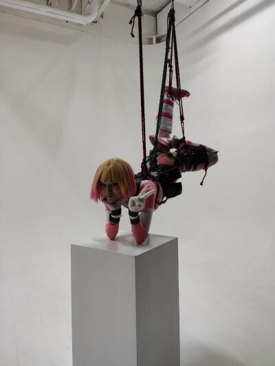 Donna Loli Photo #210