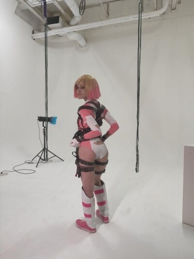 Donna Loli Photo #242