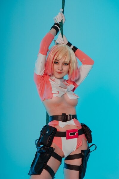 Donna Loli Photo #275