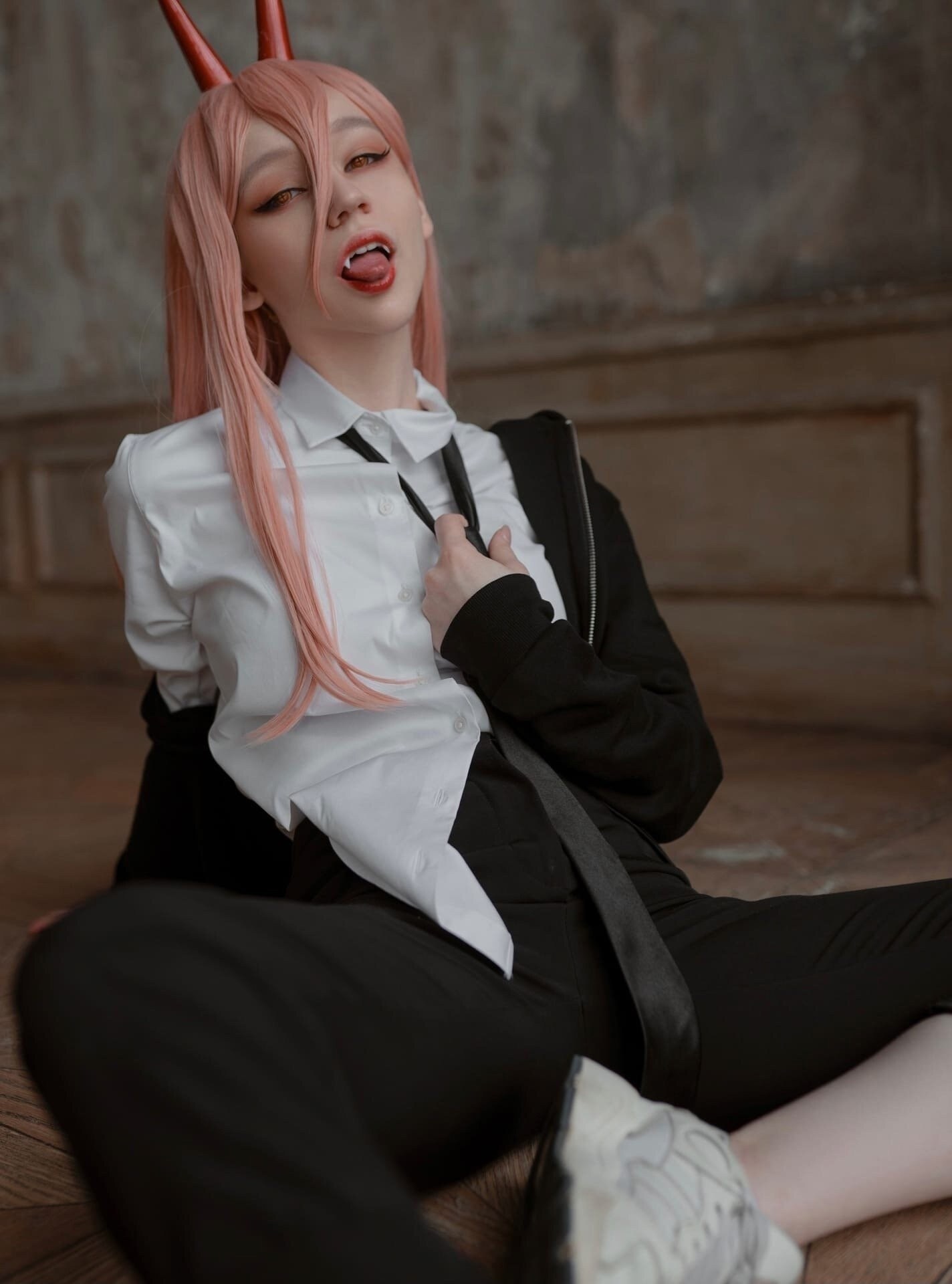 Donna Loli Photo #322