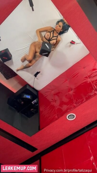 Tati Zaqui Video #151