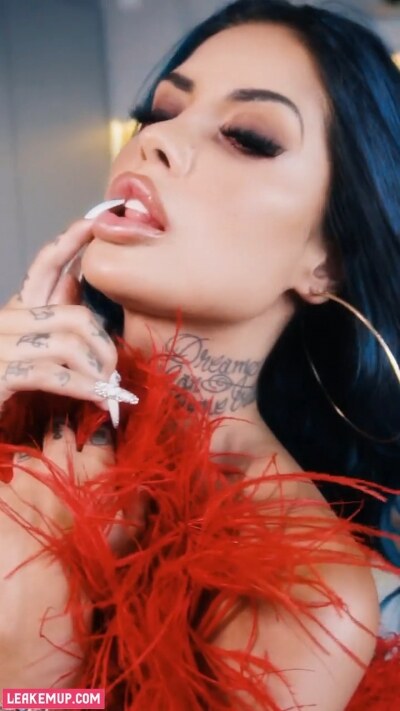 Tati Zaqui Video #153