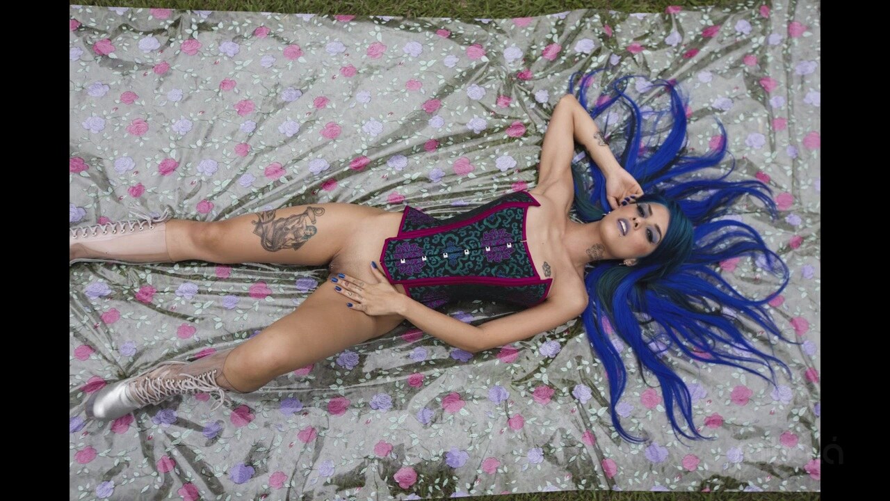 Tati Zaqui Photo #175