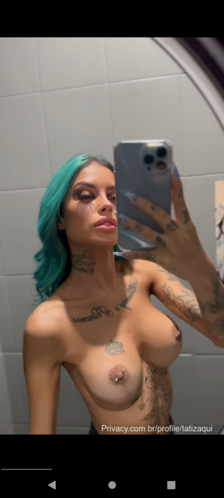 Tati Zaqui Photo #205