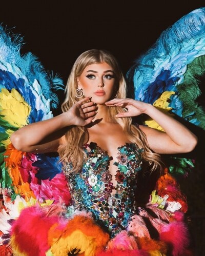 Loren Gray Photo #11