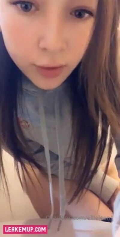 Ellie Leen Video #127
