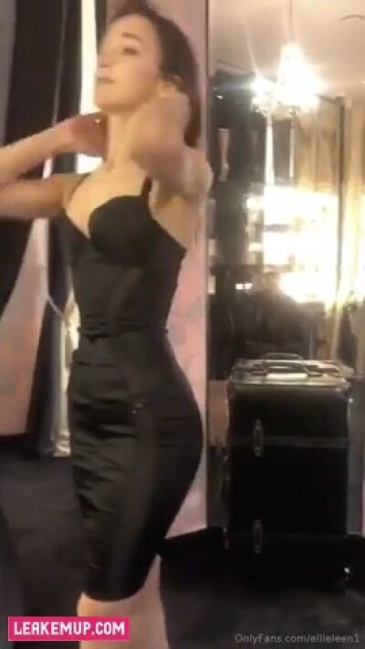 Ellie Leen Post #147