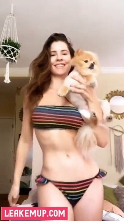 Amanda Cerny Post #48