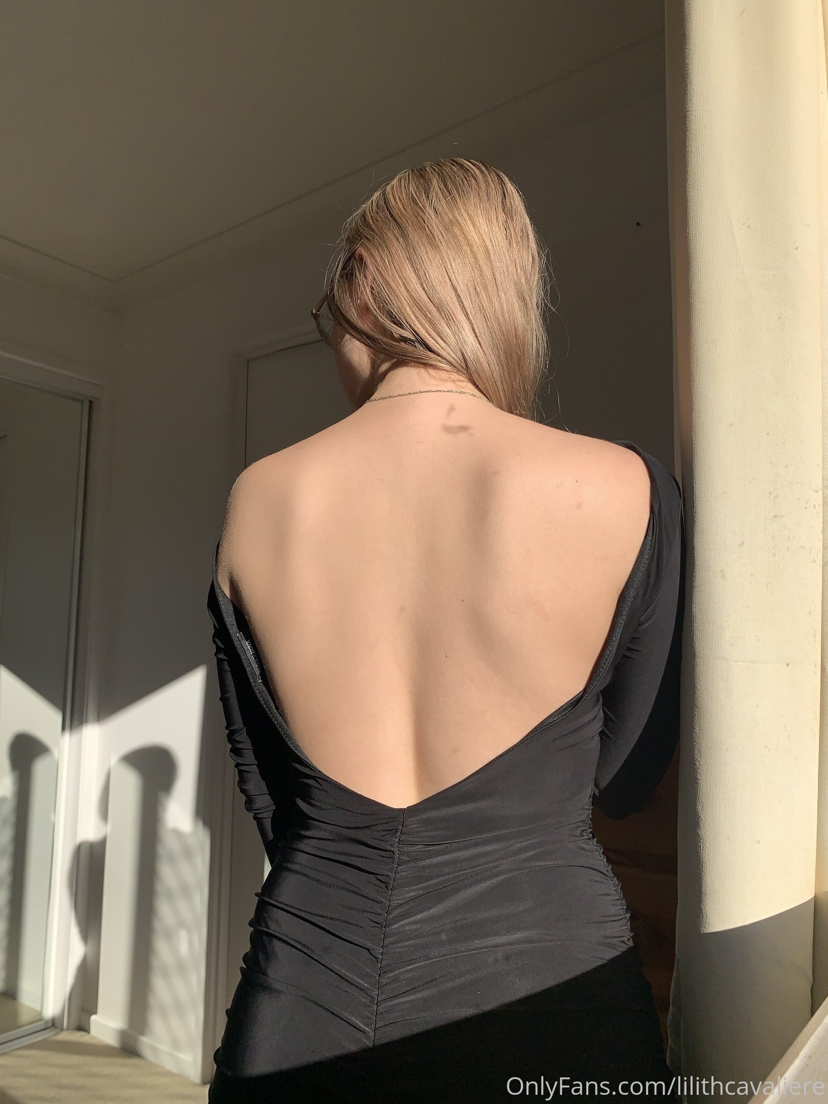 Lilith Cavaliere Photo #195