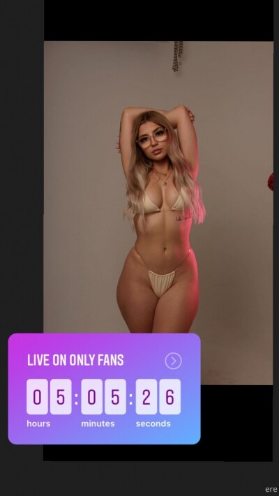 Lilith Cavaliere Photo #136