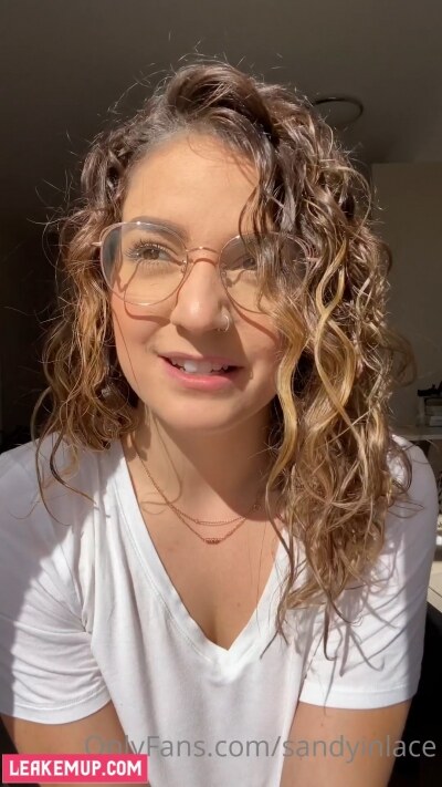 Sandy Inlace Post #4