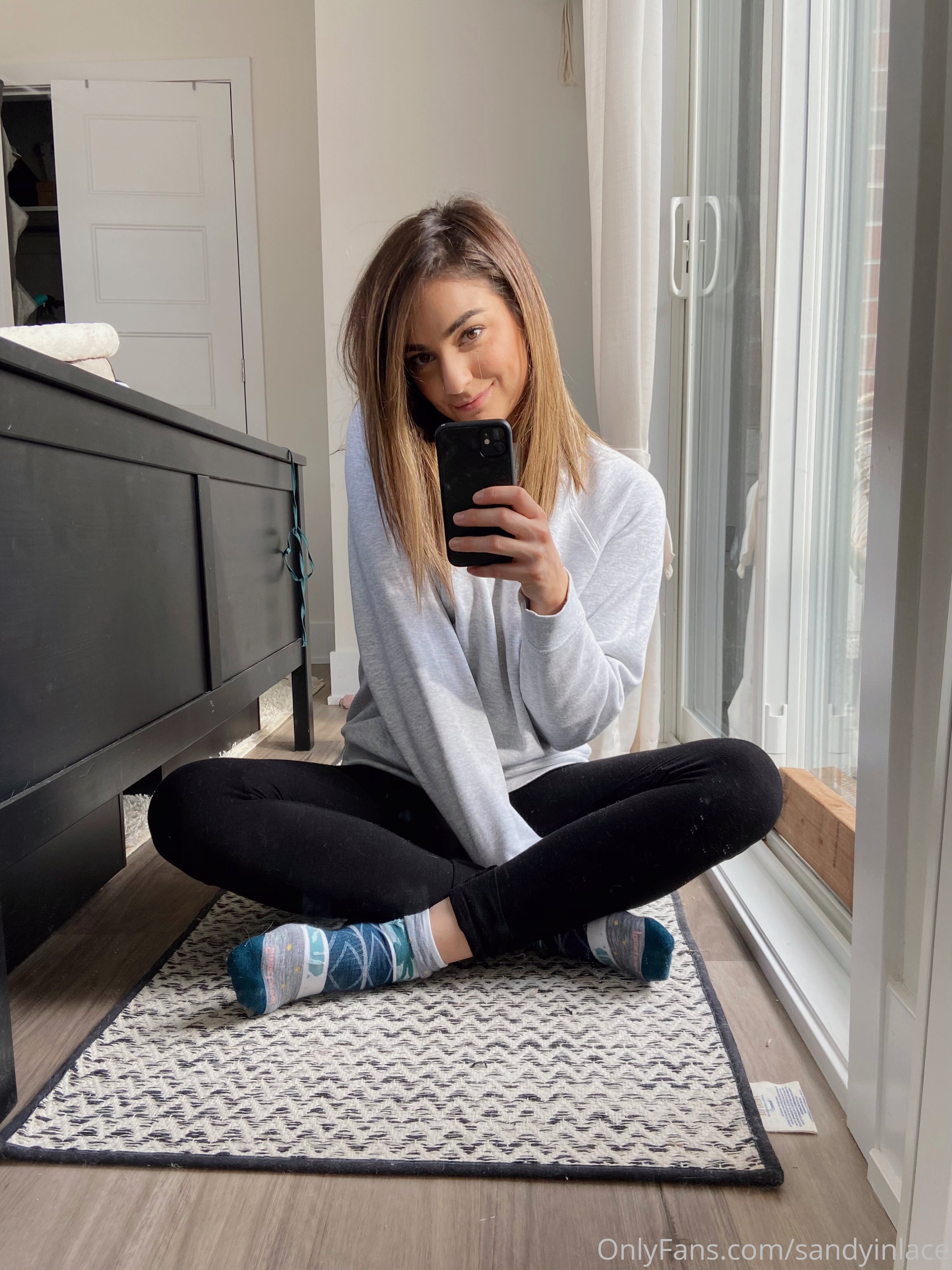 Sandy Inlace Photo #76