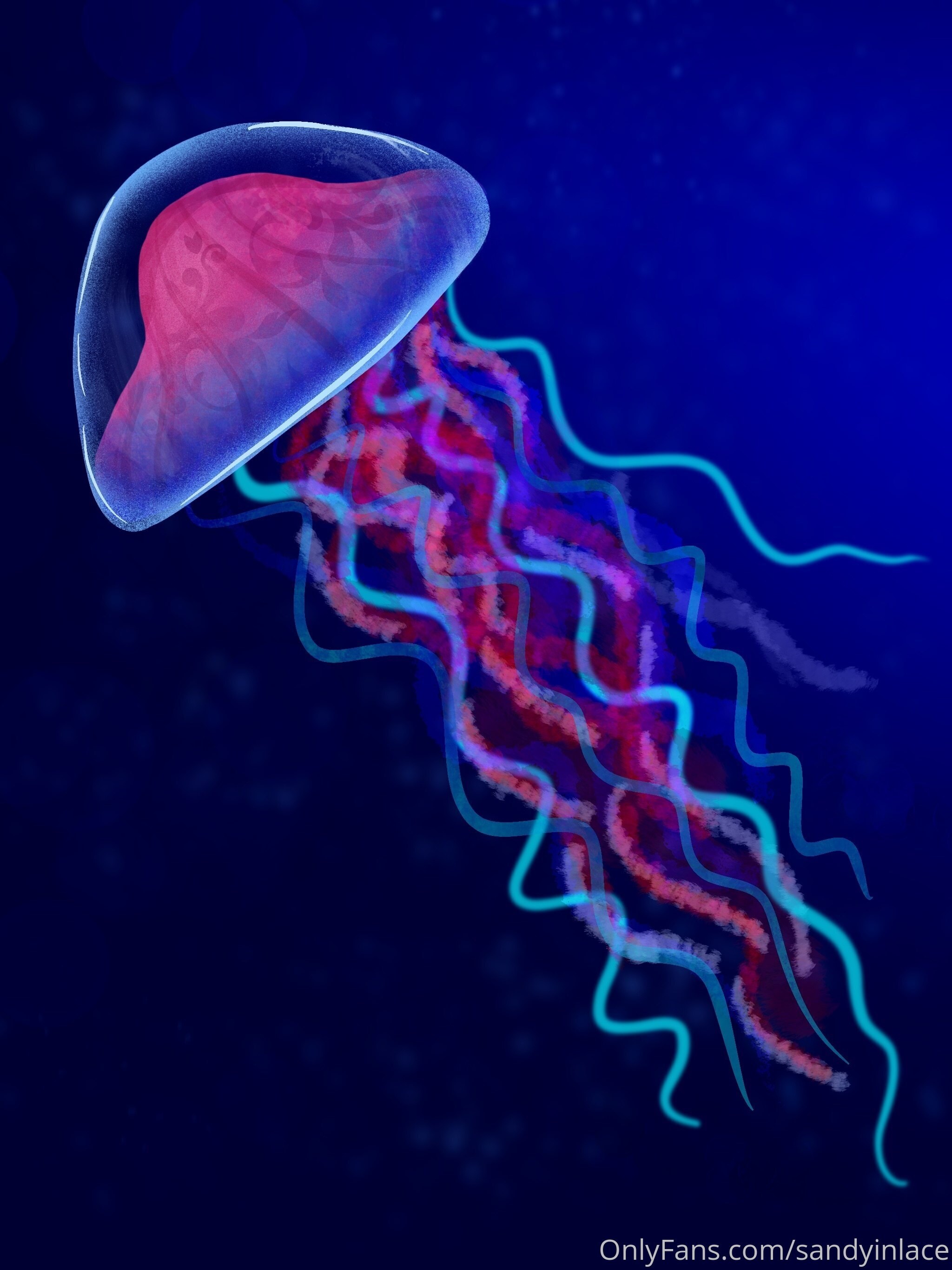 Sandy Inlace Photo #106